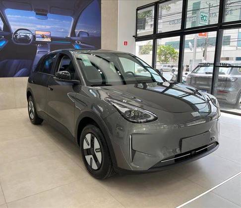 GEELY EX2 39,4 KW ELÉTRICO PRO GEELY EX2 39,4 KW ELÉTRICO PRO